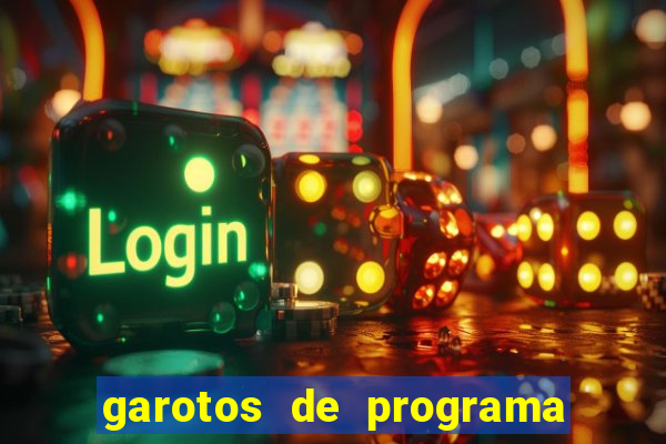 garotos de programa zona leste